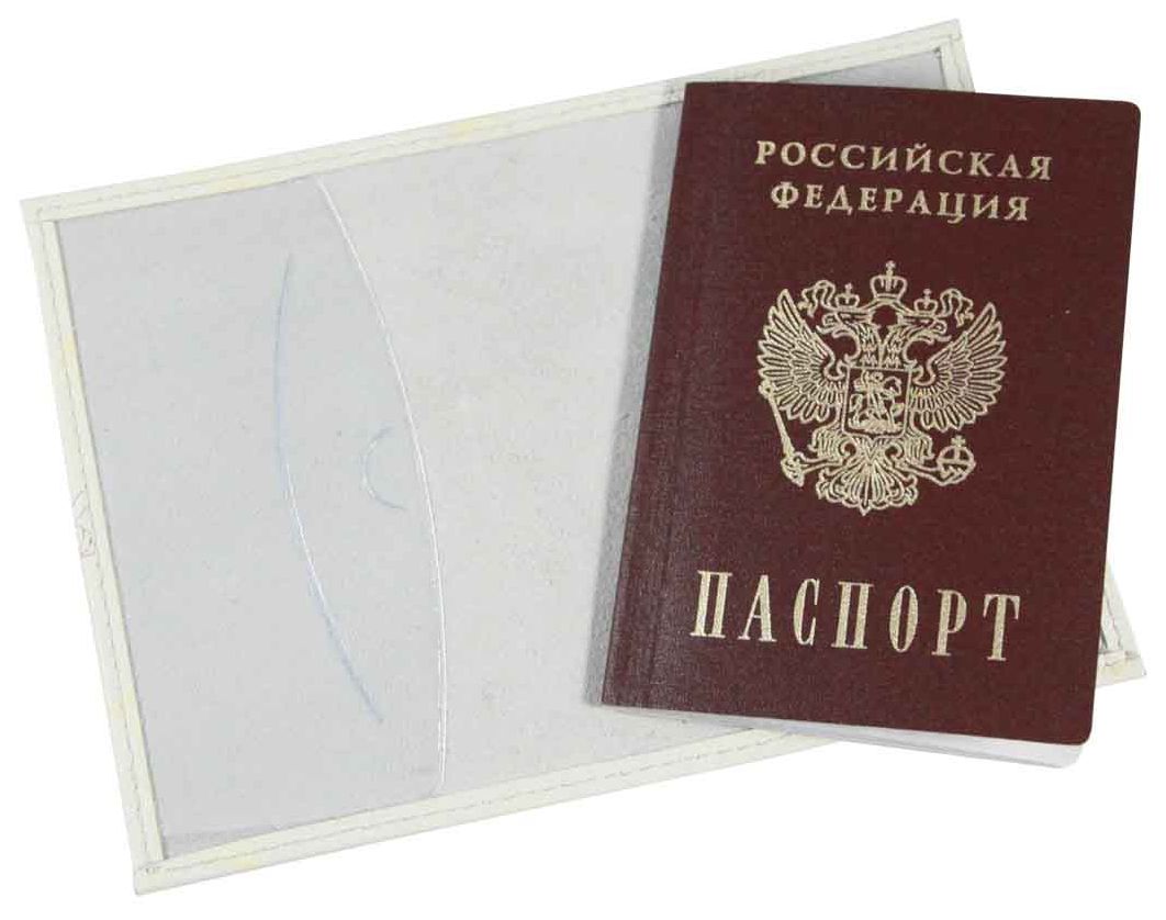 Цена: 312.20 руб. Обложка для паспорта из натуральной кожи, цветной рисунок по коже "Игра началась"
