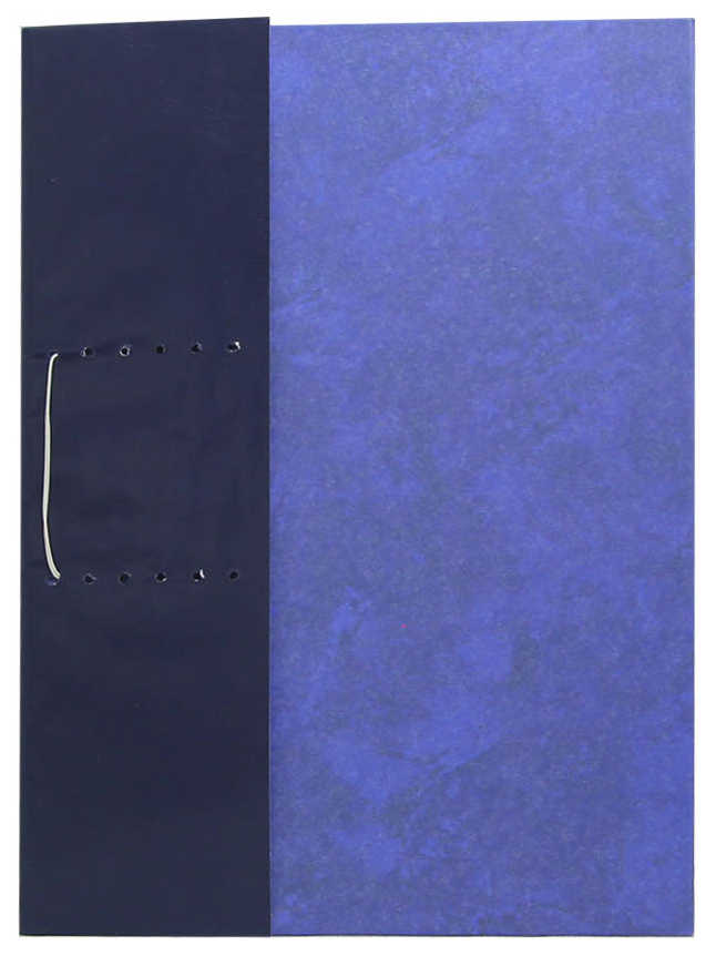 Цена: 114.80 руб. Регулируемая обложка на веревке, гроза, 10-70 мм, синяя