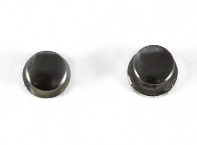 Цена: 4.90 руб. Кнопки магнитные (диаметр шляпки 12 мм, длина ножки 5 мм) серебро