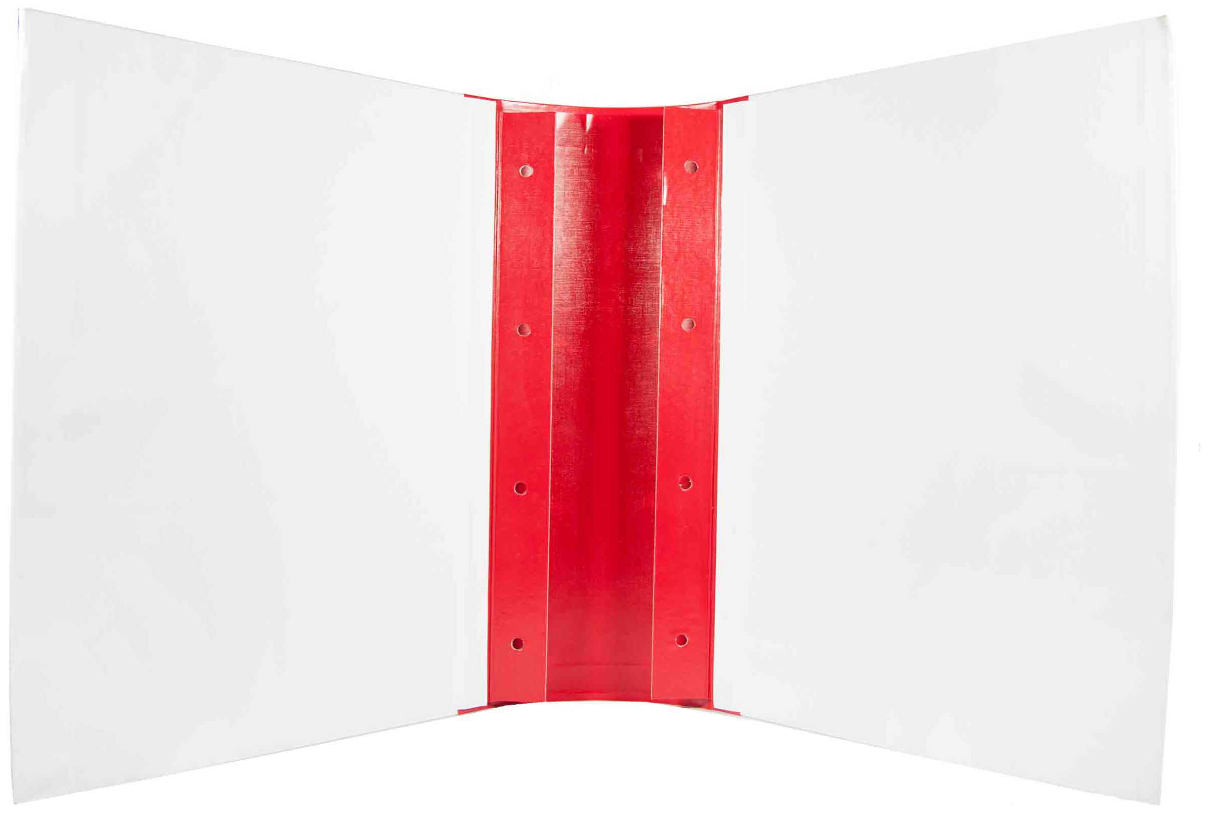 Цена: 144.20 руб. Архивная папка "Дело" (форма 21) А4, 100 мм, бумвинил, с цельнокройным гребешком, шнурки, красная