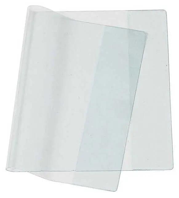 Обложка для дневника и тетради (212*350), ПВХ 100 мкм