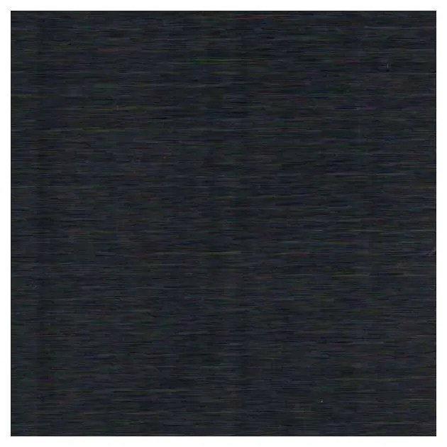 Элитный переплетный материал "Шелк черный" ширина 106 см