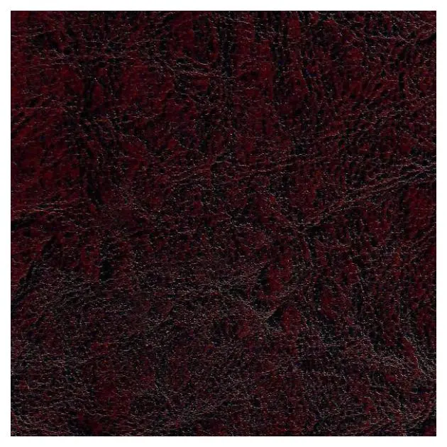 Пленка ПВХ 0,7 (ширина 1400 мм) бордовая