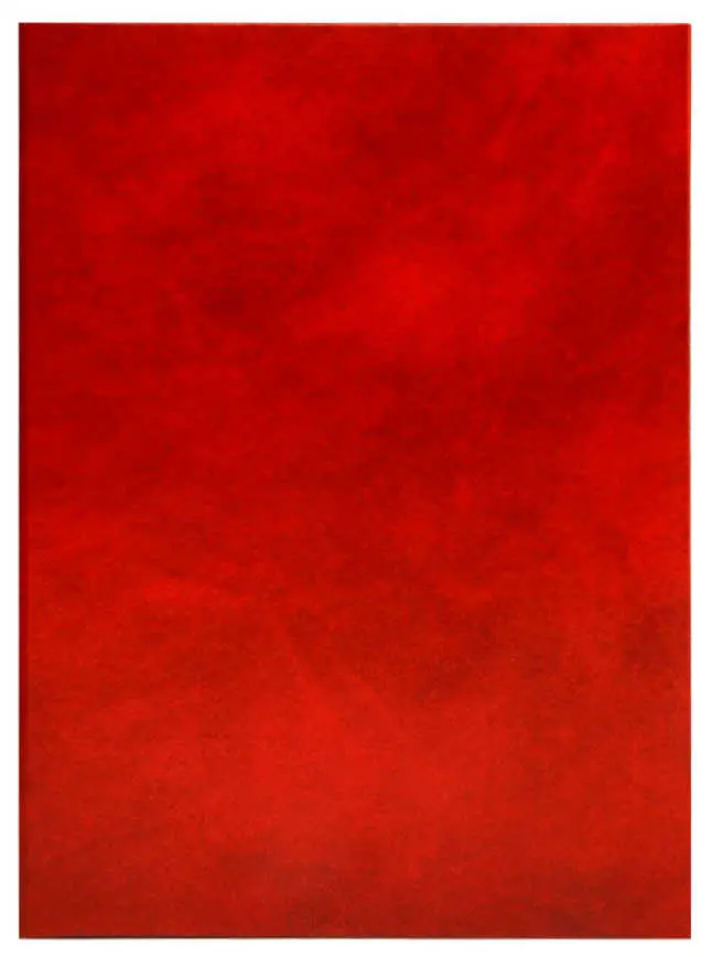 Папка адресная бумвинил А4 (жесткая) без тиснения бордовая с разводами