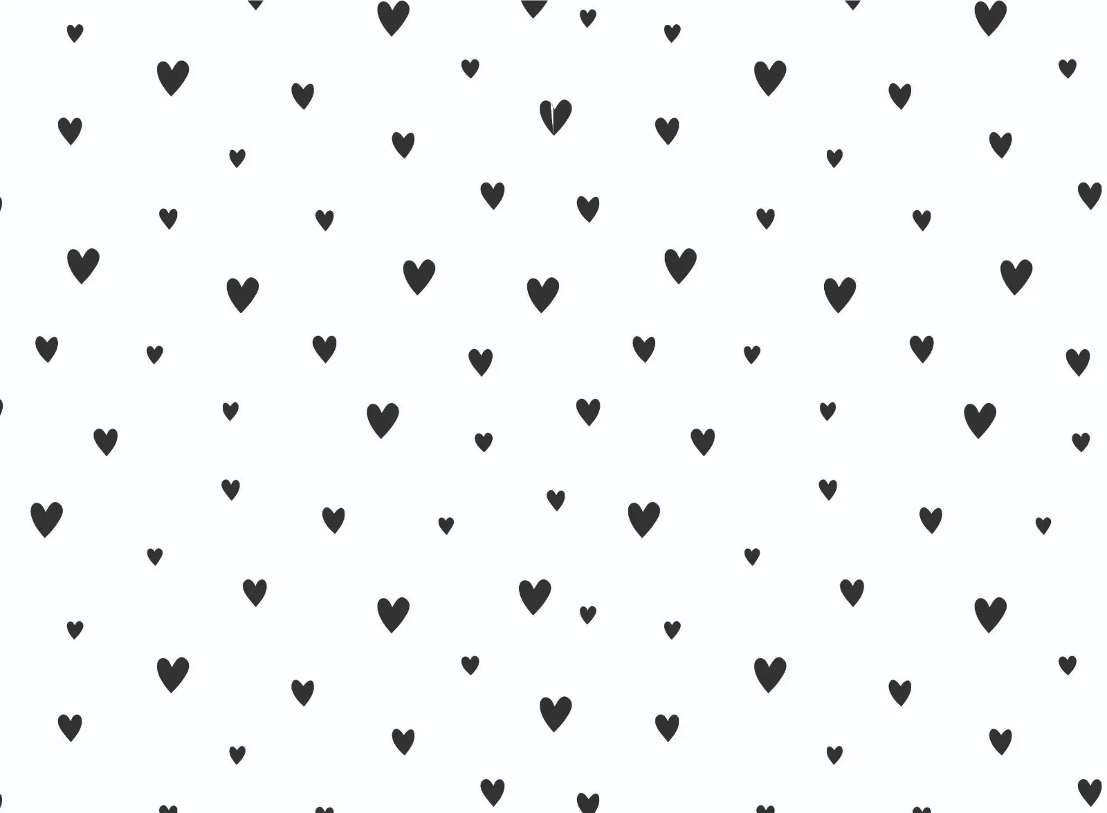 Обложка для паспорта из натуральной кожи, цветной рисунок по коже "Сердце на белом"