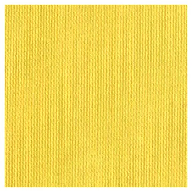 Элитный переплетный материал Желтый, ширина 140 см