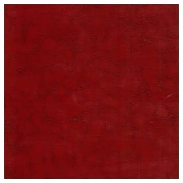 Элитный переплетный материал иск.кожа Бордовый "мрамор", ширина 140 см