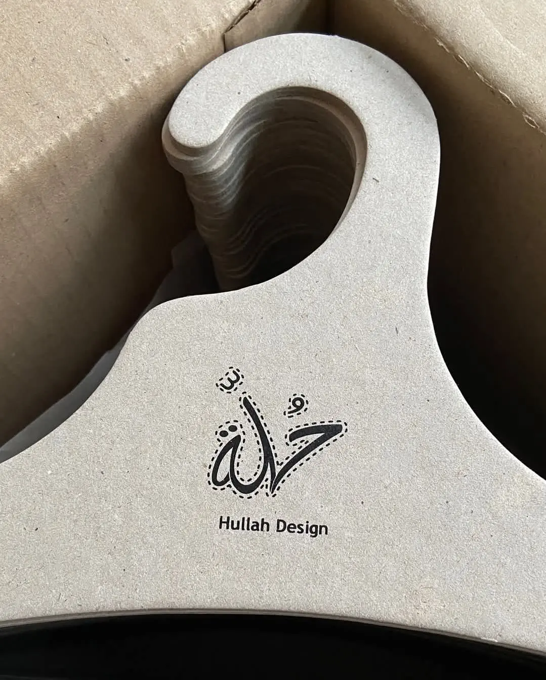 Вешалка-плечики взрослая